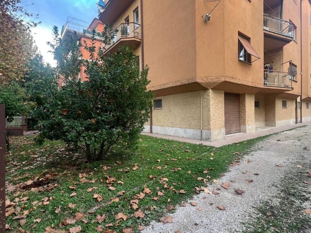 Appartamento a Rieti in Viale Cesare Verani, 18 - Foto 2