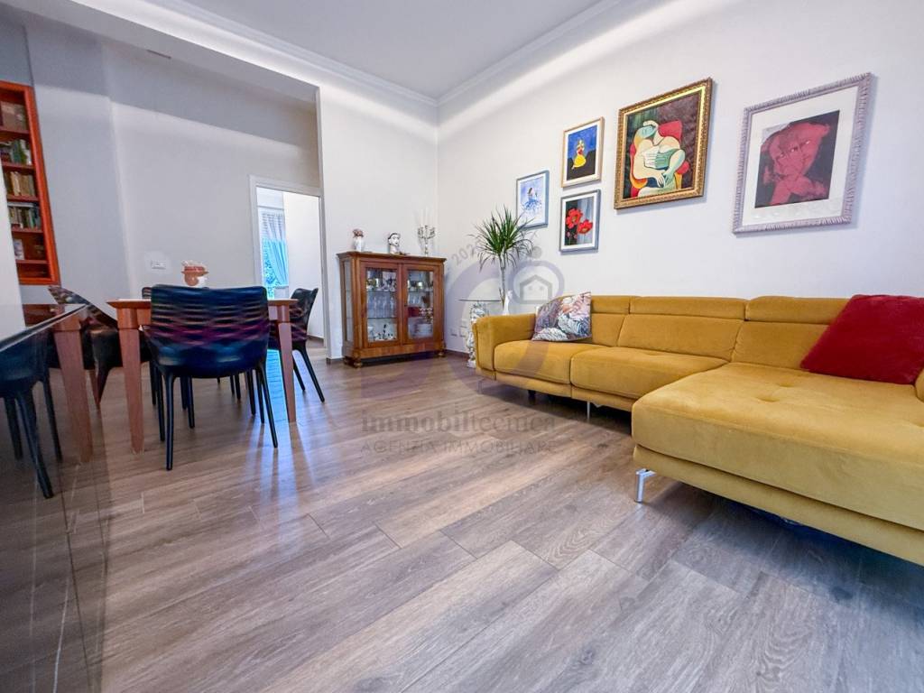 Appartamento a Arezzo in Cetralissimo - Foto 4