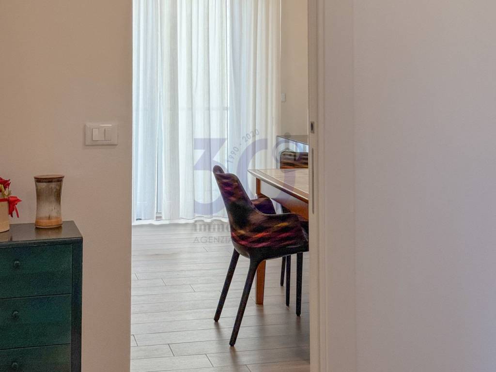 Appartamento a Arezzo in Cetralissimo - Foto 5