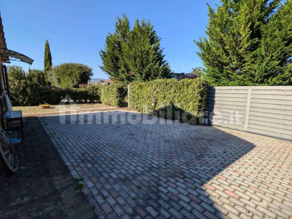 Villa a Roccastrada in Strada Provinciale Pian del Bichi - Foto 5