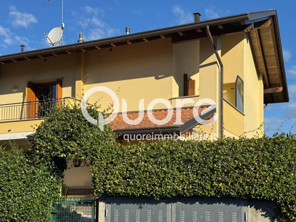 Appartamento a Pasian di prato in via Naroncis - Foto 2