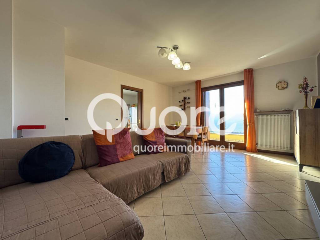 Appartamento a Pasian di prato in via Naroncis - Foto 3