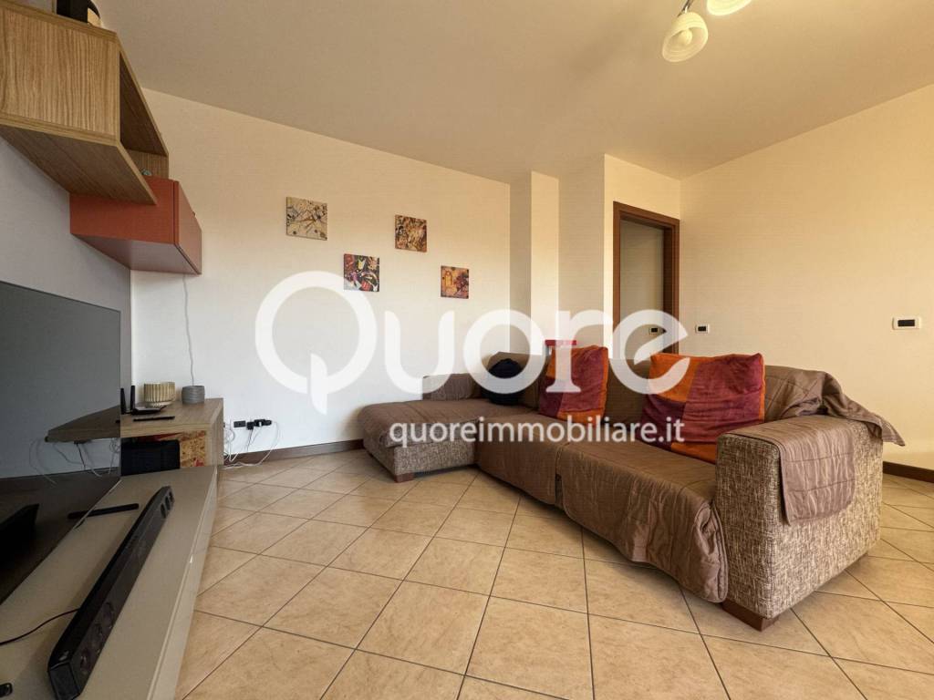 Appartamento a Pasian di prato in via Naroncis - Foto 4