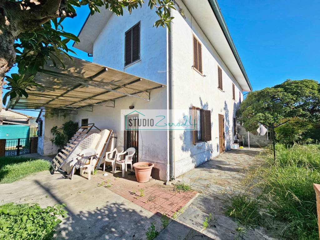 Casa indipendente a Massarosa in Via Portovecchio, 654 - Foto 3