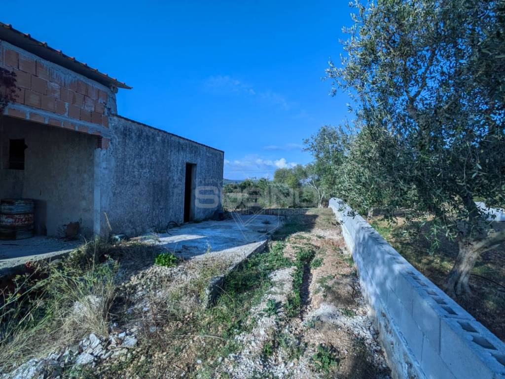 Terreno a Noto in strada stallaini - Foto 3