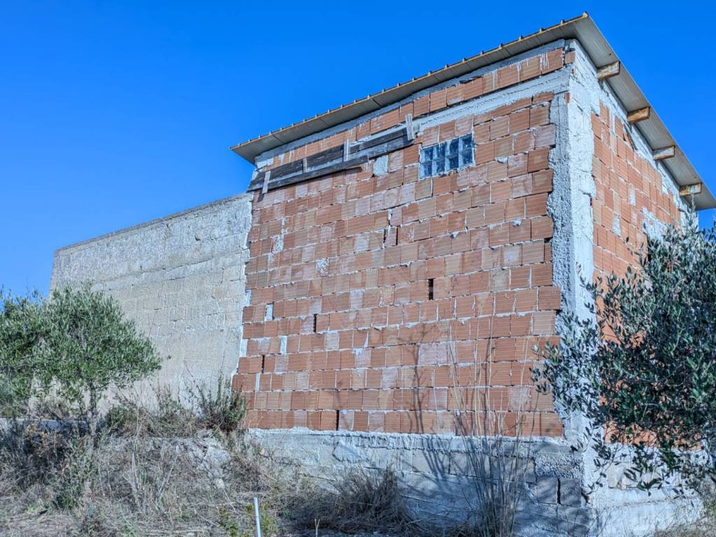 Terreno a Noto in strada stallaini - Foto 4