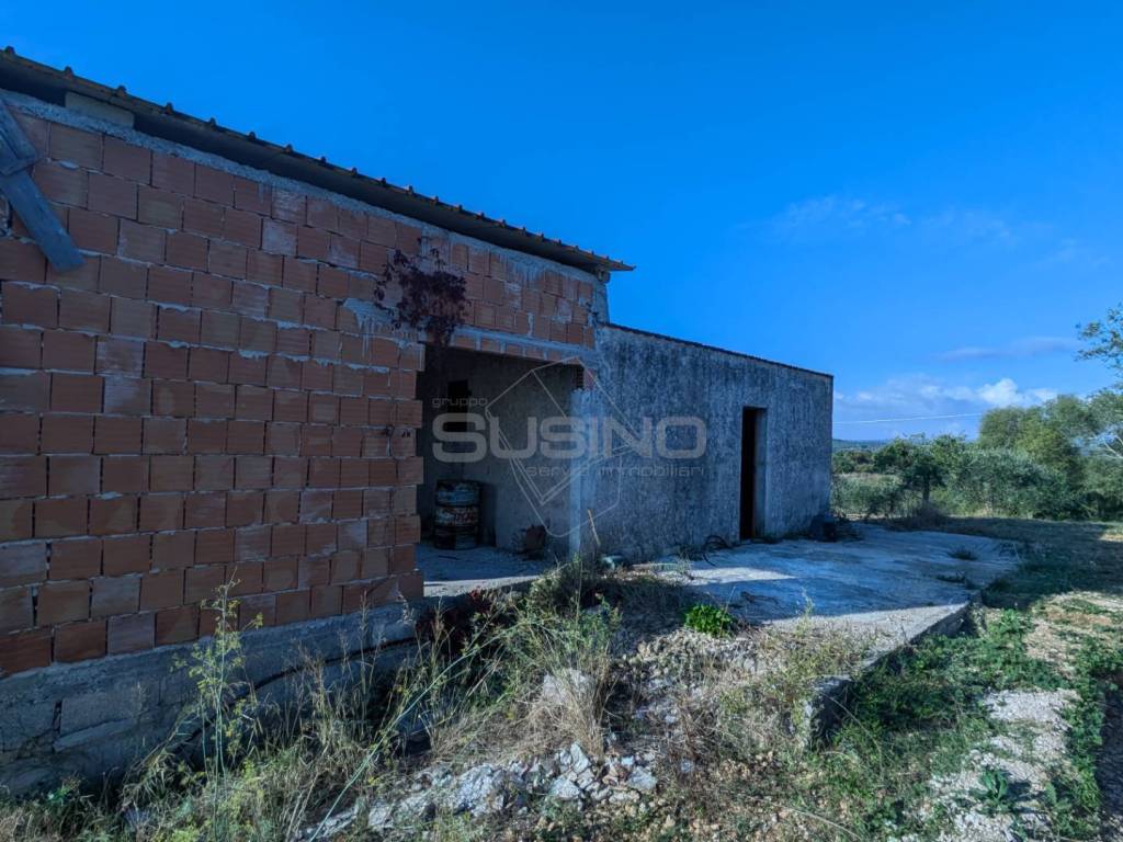 Terreno a Noto in strada stallaini - Foto 5