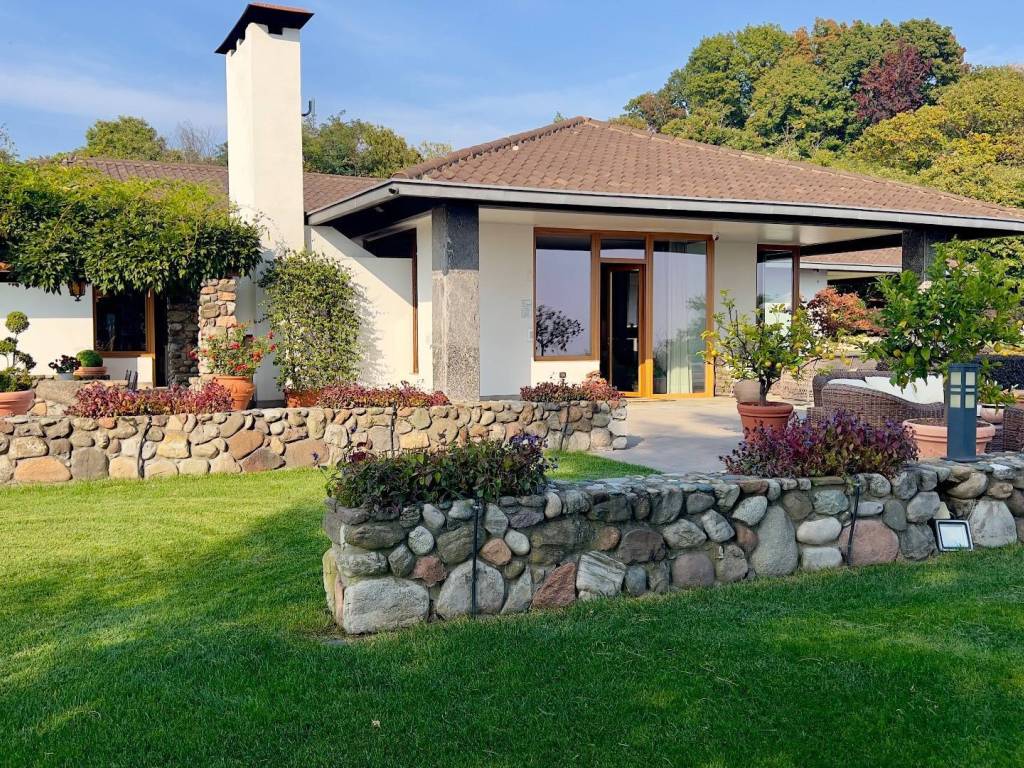 Villa a Como in Via cardano - Foto 3