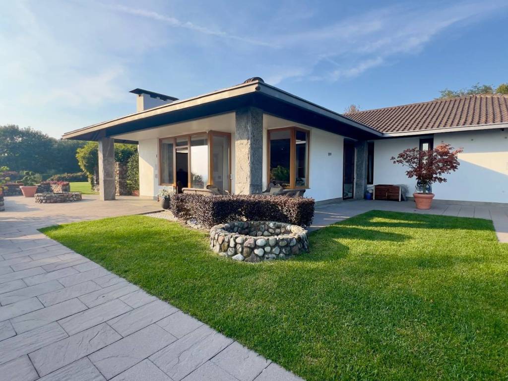 Villa a Como in Via cardano - Foto 4
