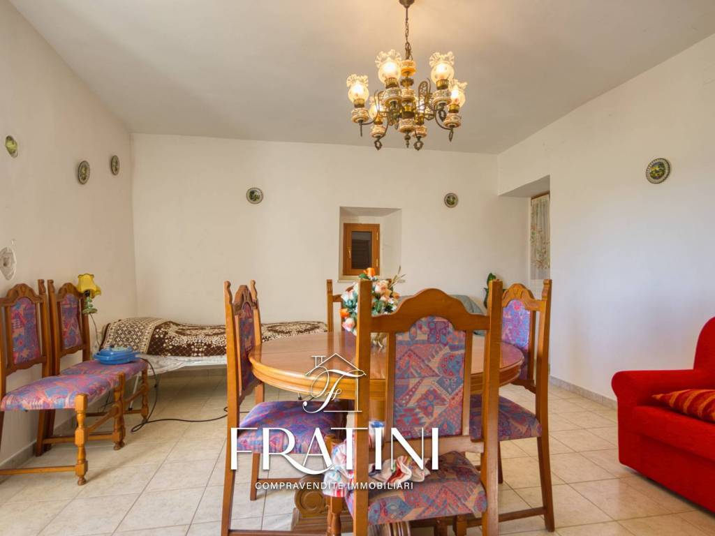 Casa indipendente a Civitella del tronto in Fucignano - Foto 3