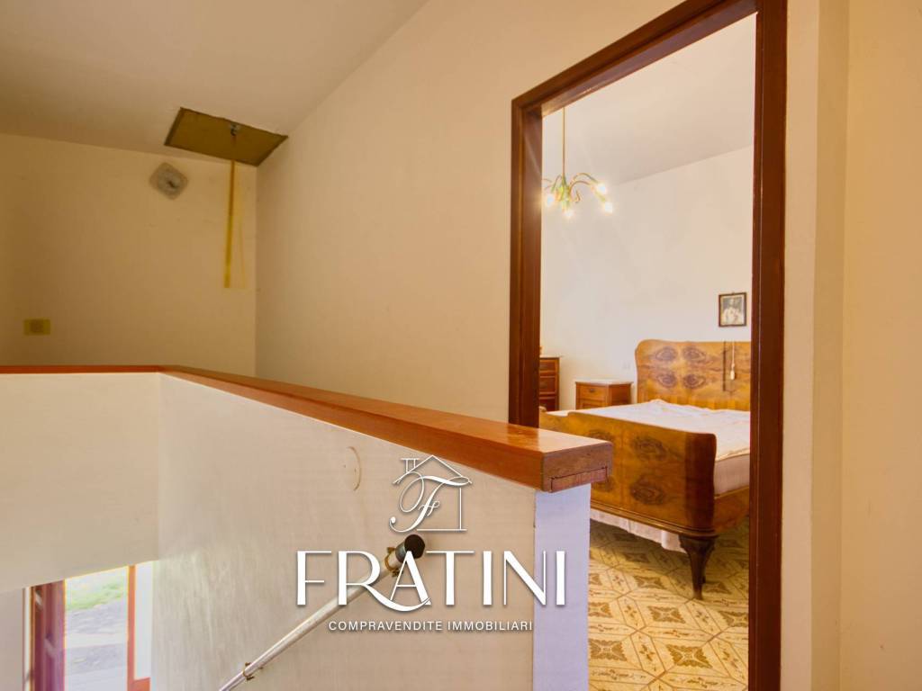 Casa indipendente a Civitella del tronto in Fucignano - Foto 5