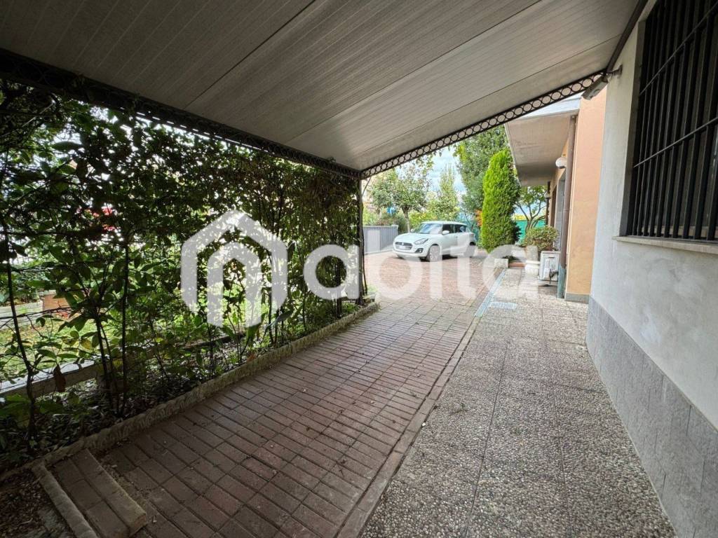 Villa a Montevarchi in VIALE CADORNA - Foto 5