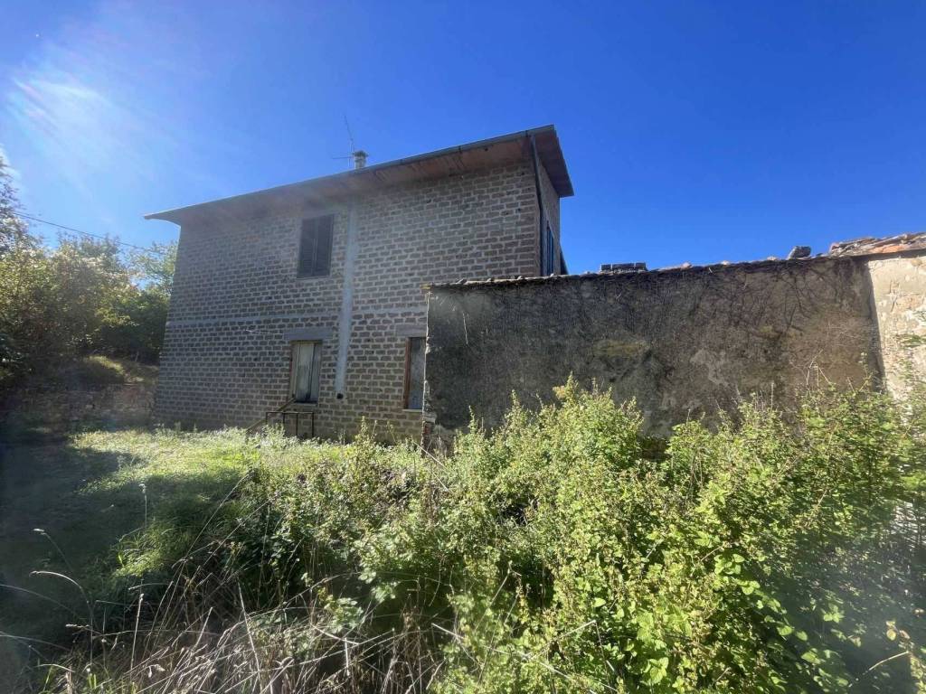 Rustico / casale a Parrano in Località le case - Foto 3