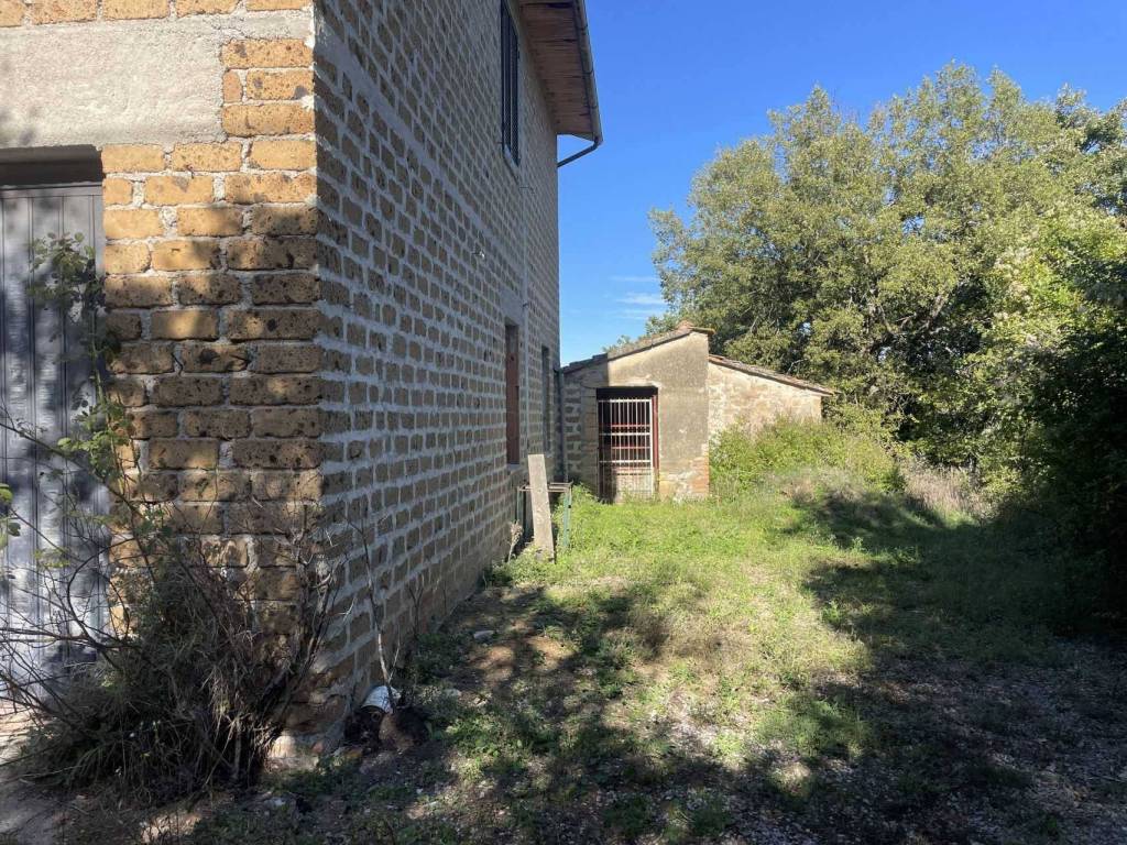 Rustico / casale a Parrano in Località le case - Foto 4