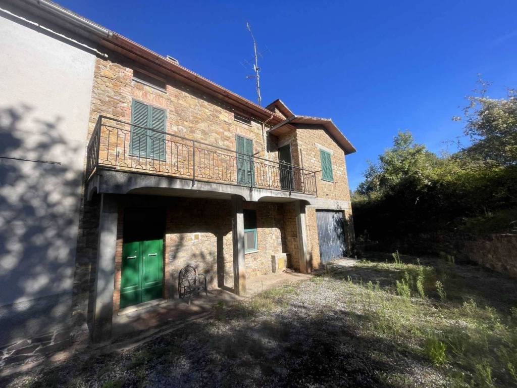 Rustico / casale a Parrano in Località le case - Foto 5