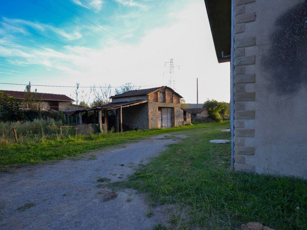 Appartamento a Fabro in Via Benedetto Croce - Foto 3
