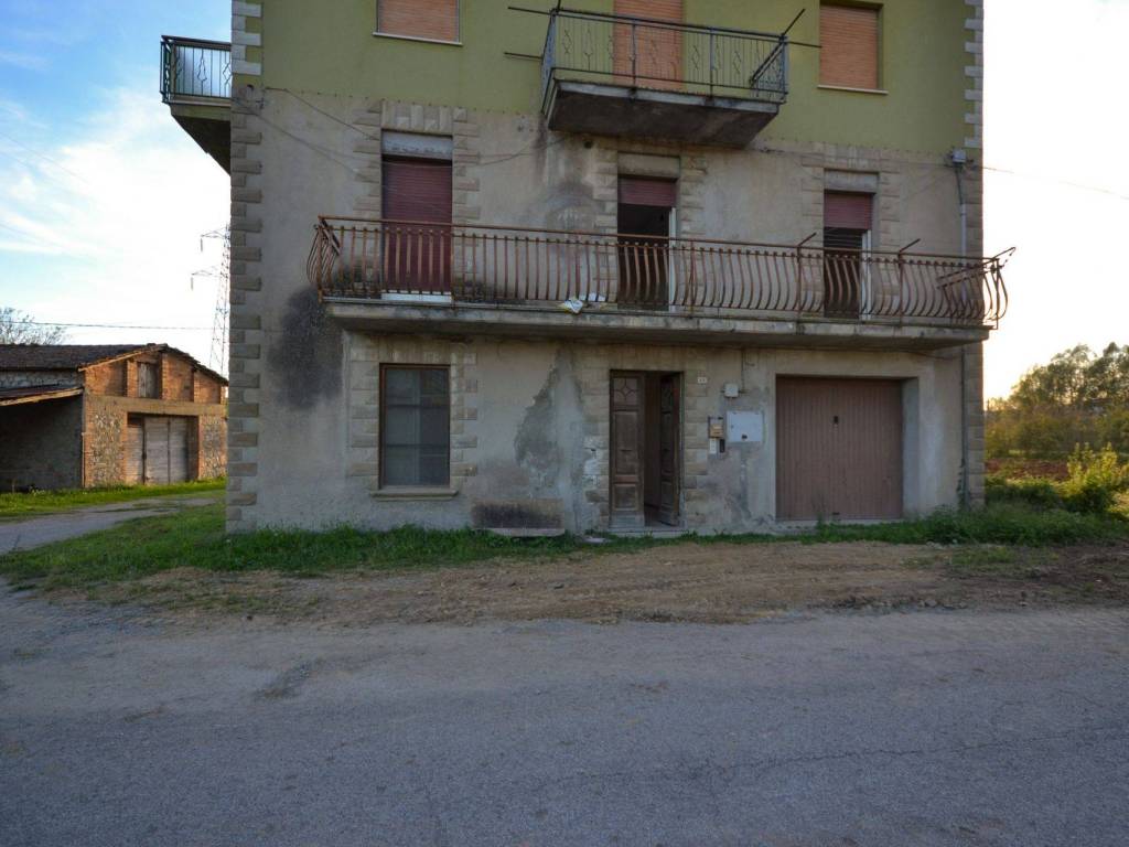 Appartamento a Fabro in Via Benedetto Croce - Foto 5