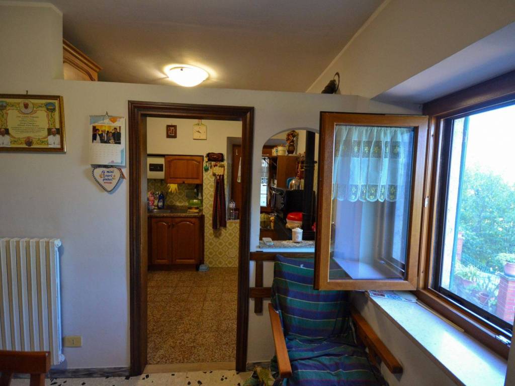 Casa indipendente a Fabro in Via San Basilio - Foto 4