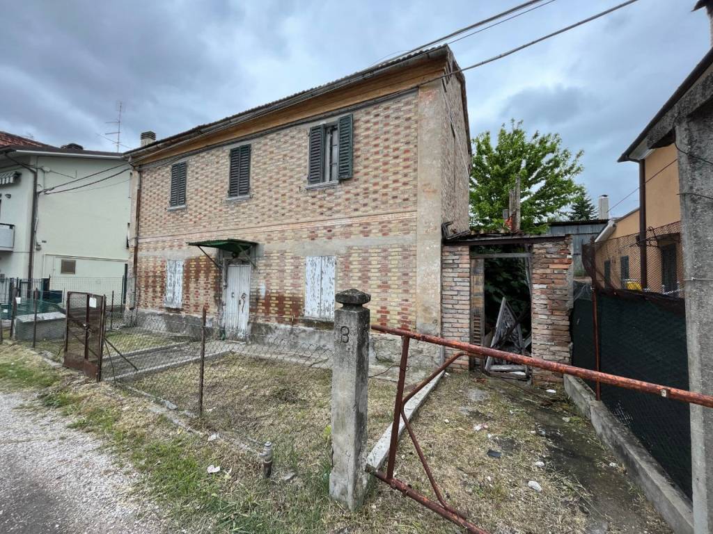Villa a Vallefoglia in CAPPONE, 41 - Foto 2
