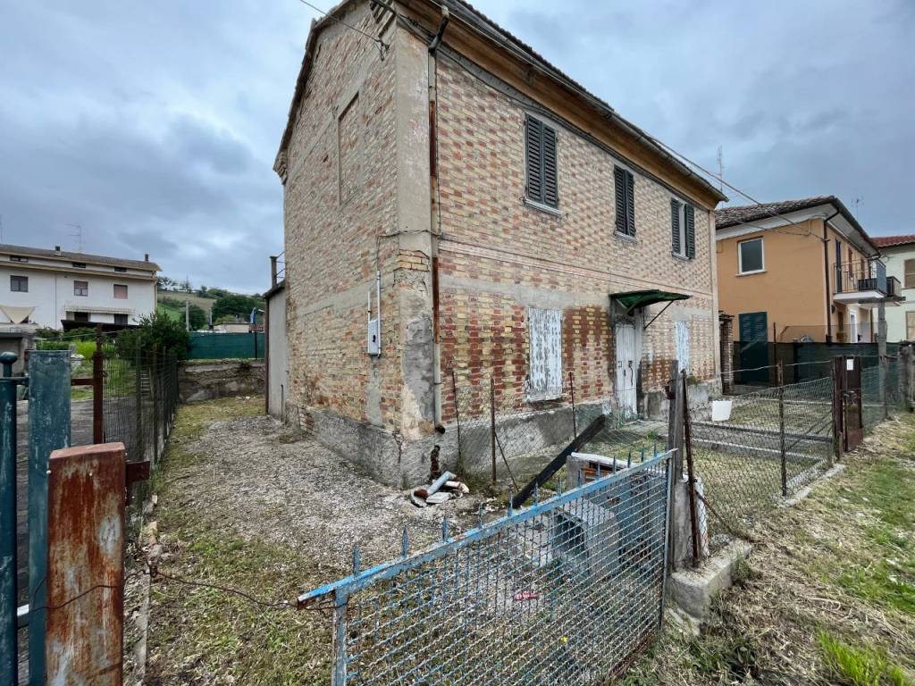 Villa a Vallefoglia in CAPPONE, 41 - Foto 3