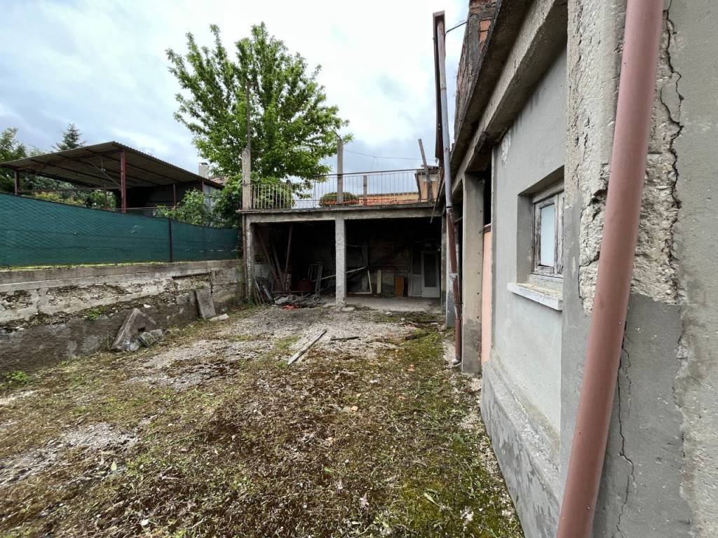 Villa a Vallefoglia in CAPPONE, 41 - Foto 4