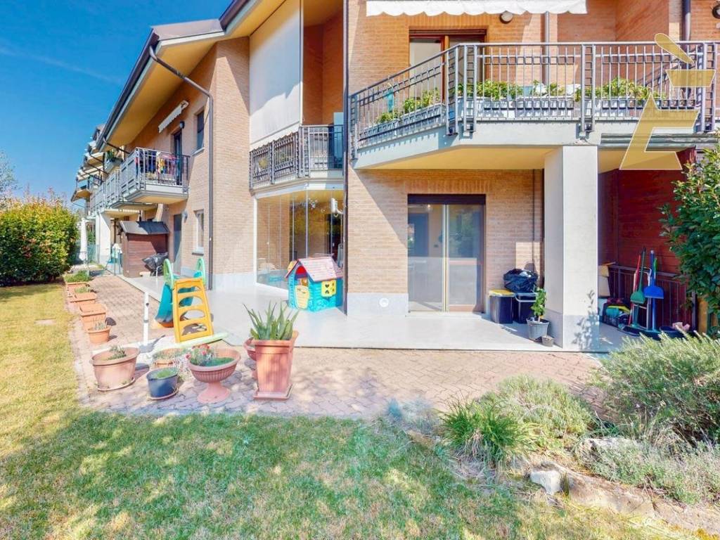 Appartamento a Valenza in STRADA CITERNA - Foto 2