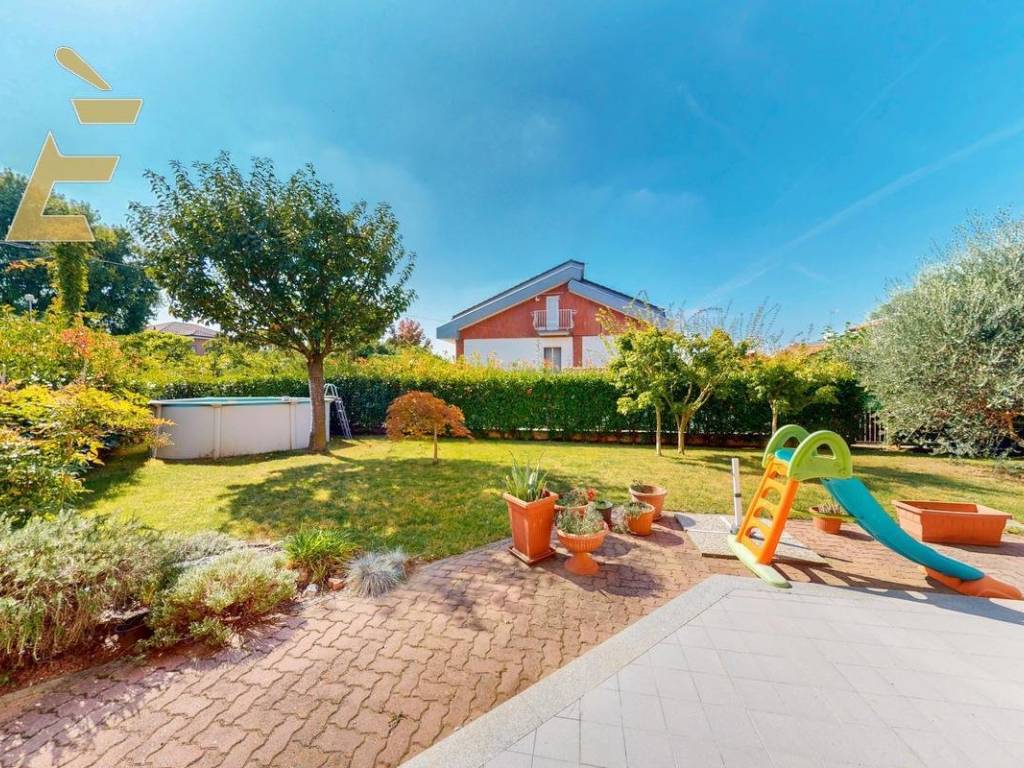 Appartamento a Valenza in STRADA CITERNA - Foto 5