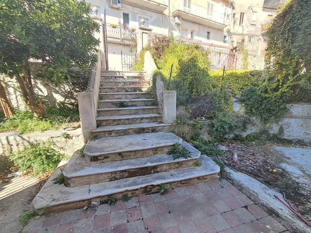 Villa a Catanzaro in Via Enrico De Seta - Foto 3