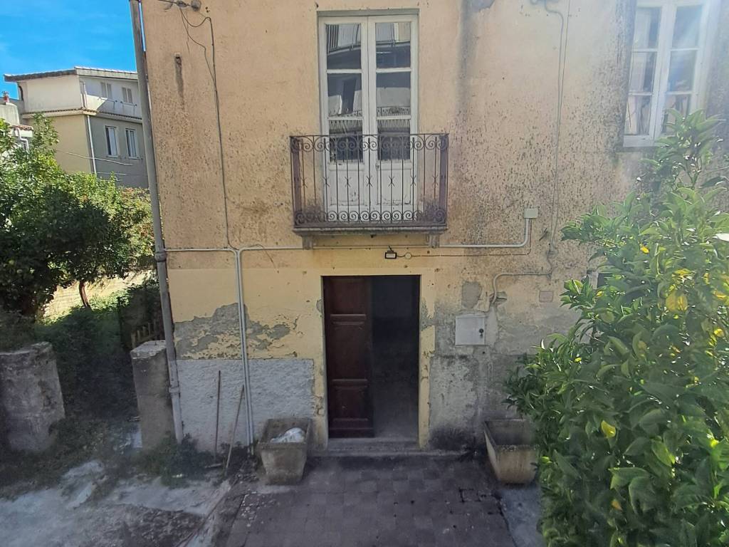 Villa a Catanzaro in Via Enrico De Seta - Foto 5