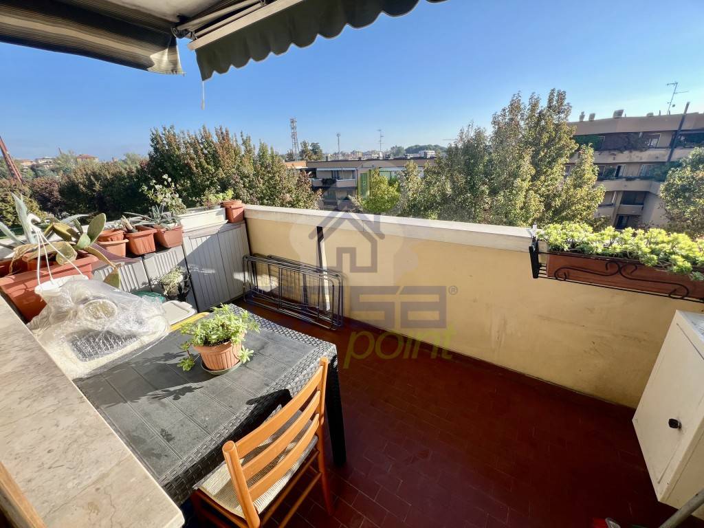 Appartamento a Lodi in via Walter Tobagi 10, lodi - Foto 4