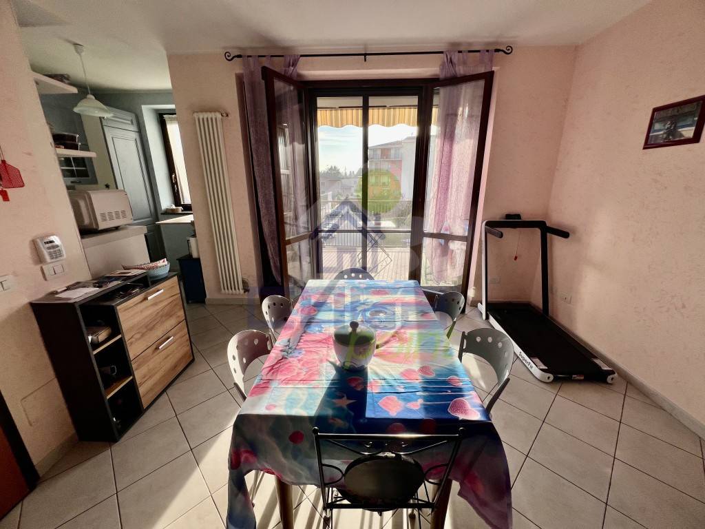 Appartamento a Lodi in via san fereolo 3 - Foto 4
