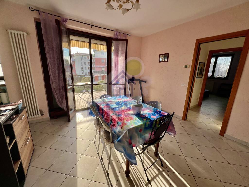 Appartamento a Lodi in via san fereolo 3 - Foto 5