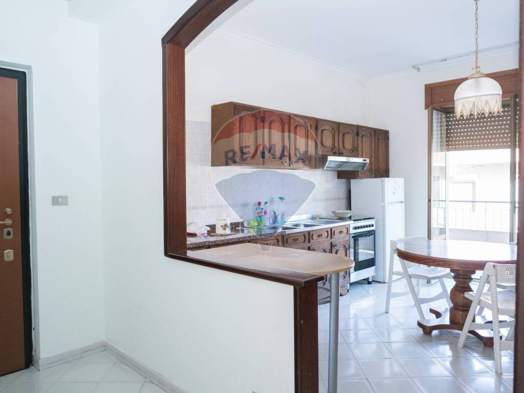 Appartamento a Enna in Via Pergusa, 205 - Foto 4