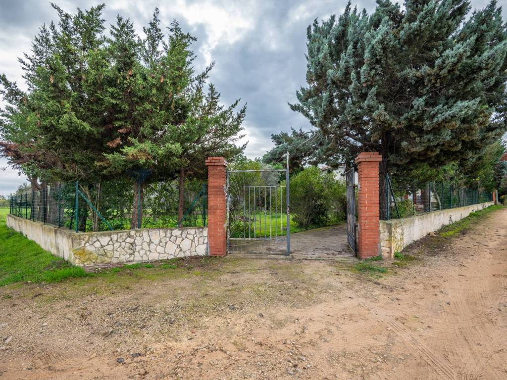 Villa a Caltagirone - Foto 2