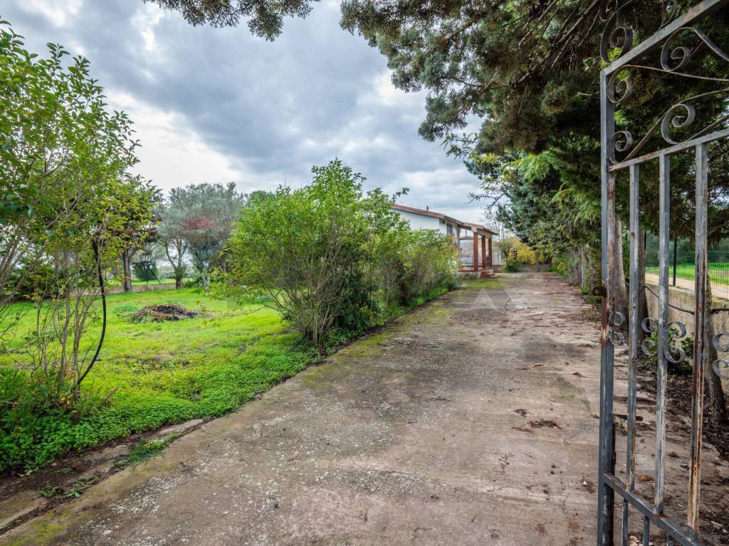 Villa a Caltagirone - Foto 4