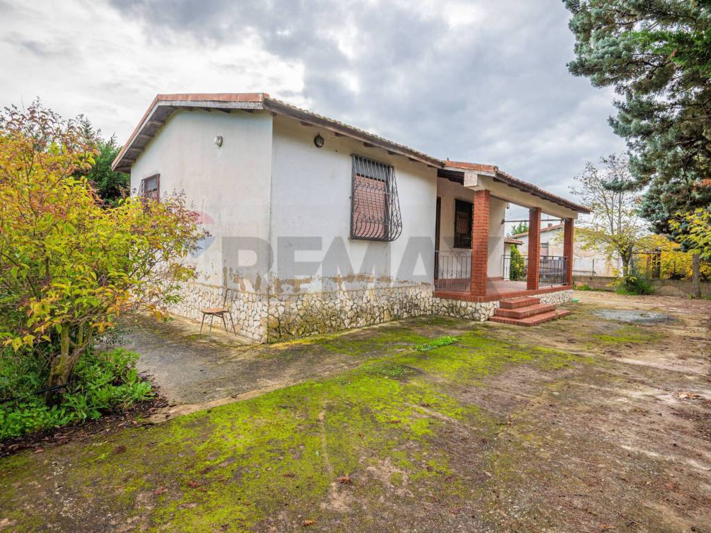 Villa a Caltagirone - Foto 5