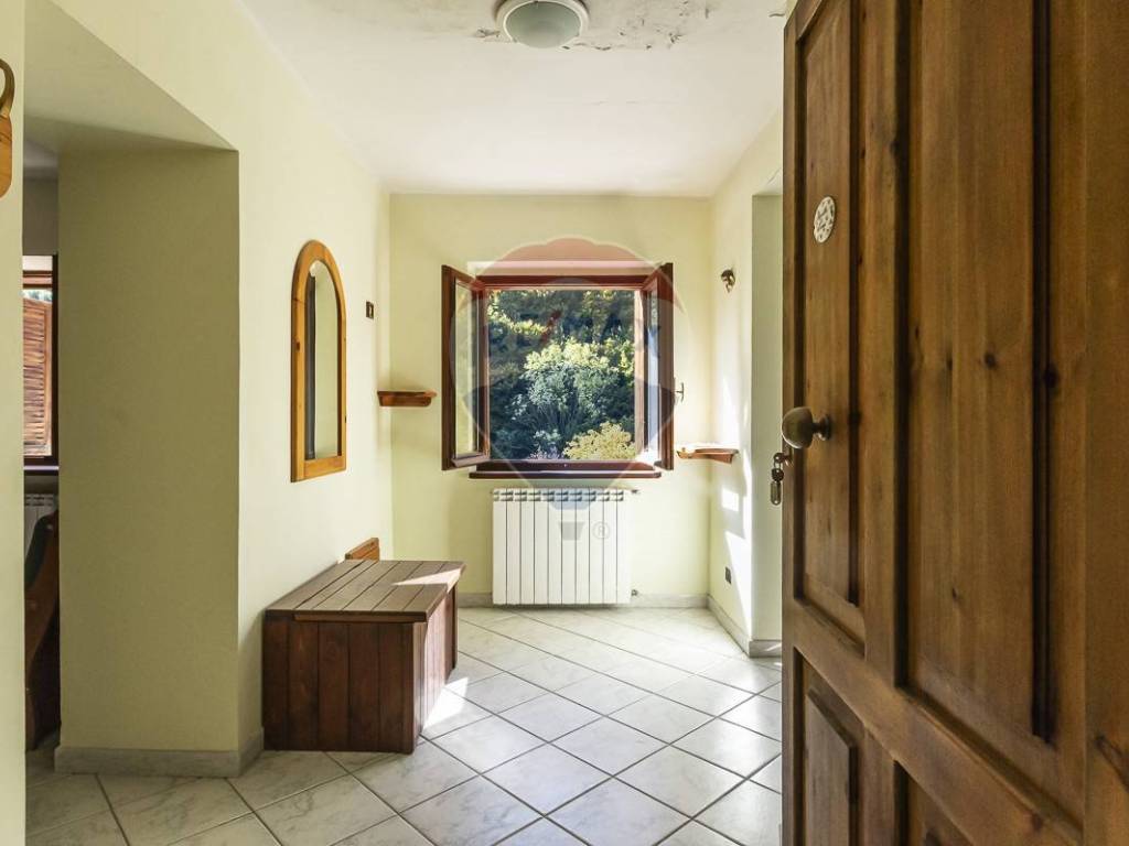 Appartamento a Villetta barrea in Via Benedetto Virgilio, 192 - Foto 3