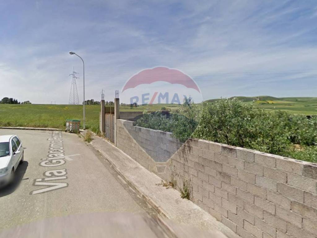 Terreno a Pimentel in Via Puccini, 18 - Foto 5