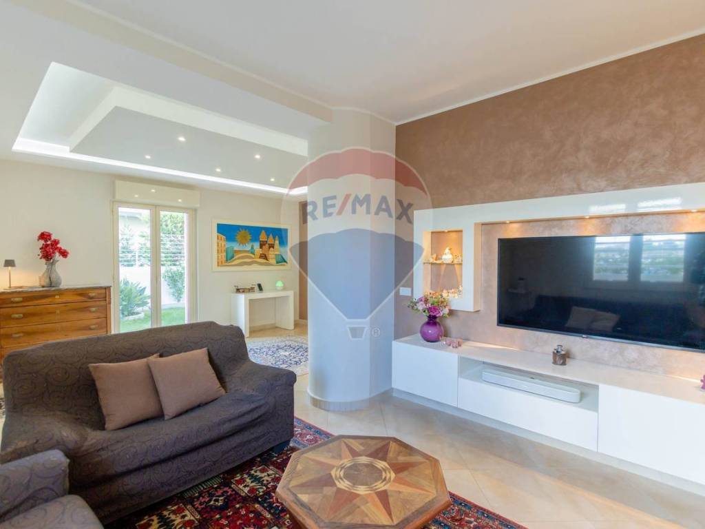 Villa a Casamassima in Via Vienna - Foto 4