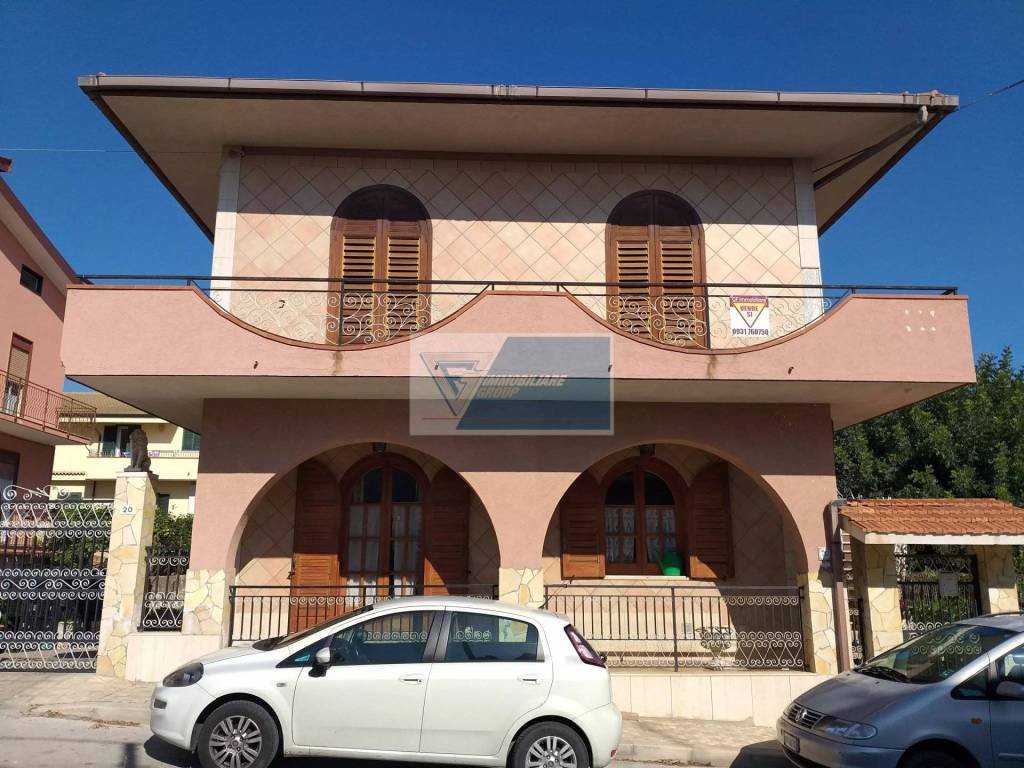 Villa a Priolo gargallo in VIA BORMIDA, 20 - Foto 2