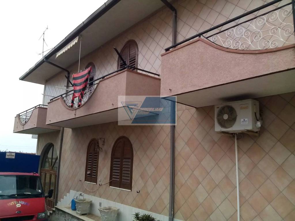 Villa a Priolo gargallo in VIA BORMIDA, 20 - Foto 3