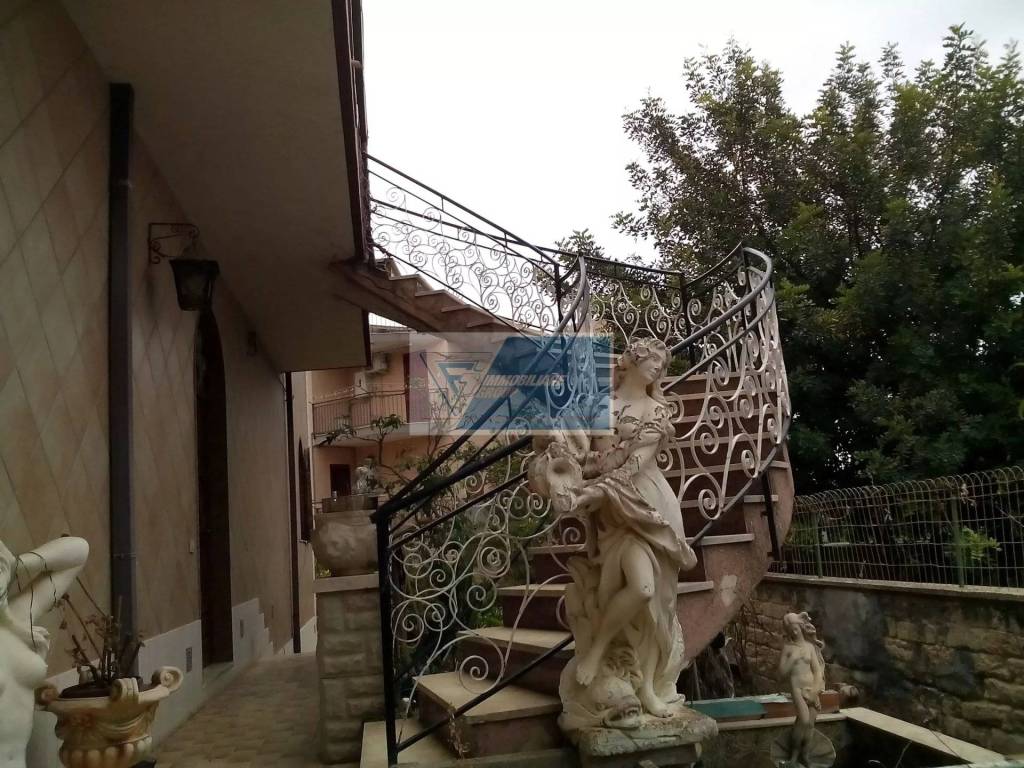 Villa a Priolo gargallo in VIA BORMIDA, 20 - Foto 5