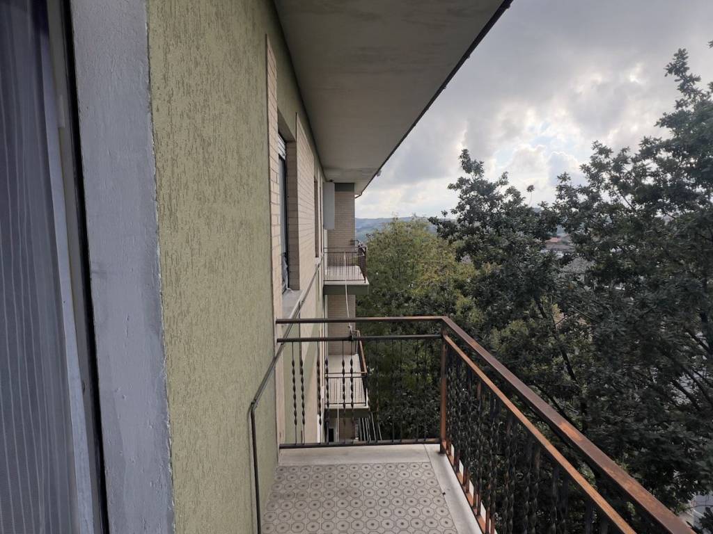 Appartamento a Montappone in Via Selva, 12 - Foto 2