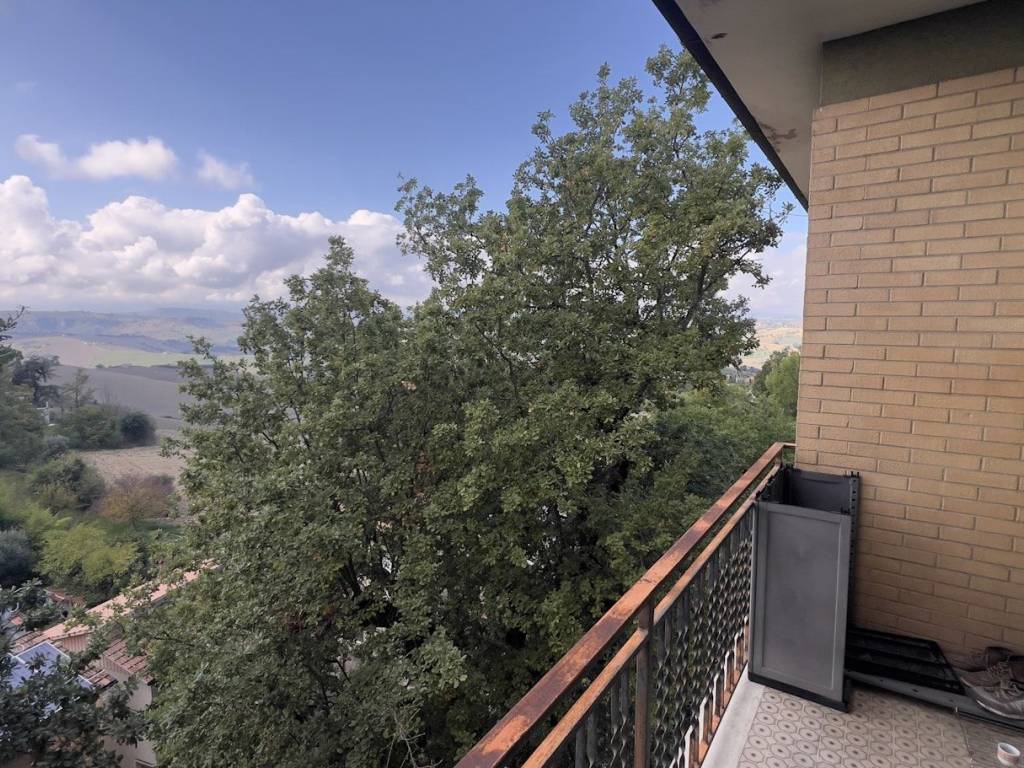 Appartamento a Montappone in Via Selva, 12 - Foto 3