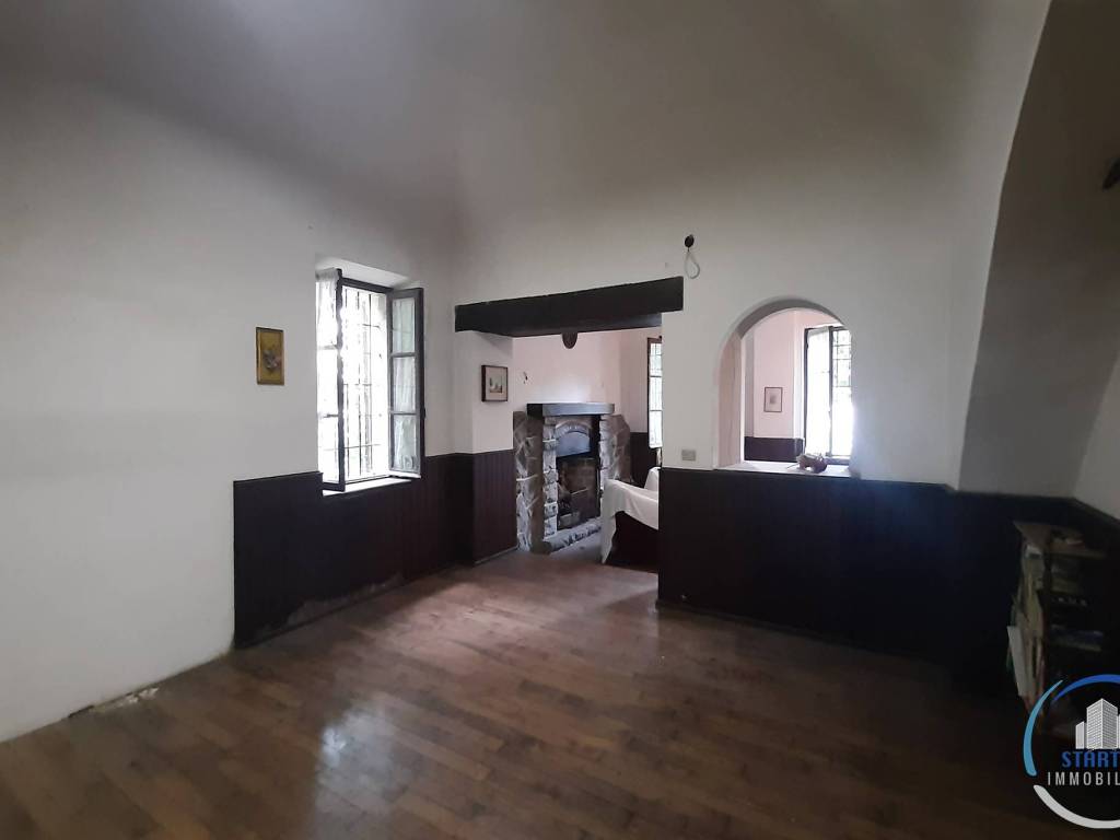 Villa a Portula in Frazione Castagnea, 1 - Foto 5