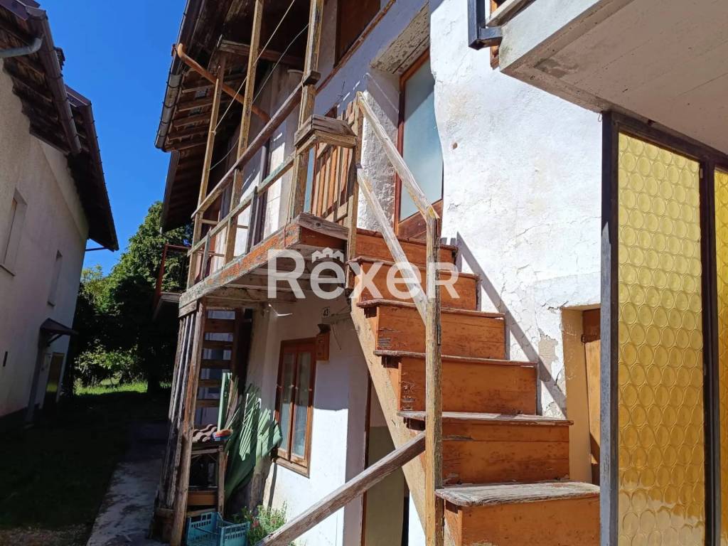 Villetta a schiera a Sovramonte in Località Salzen, - Foto 3
