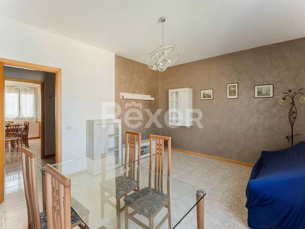 Appartamento a Rosolini in Contrada Barberi, - Foto 2