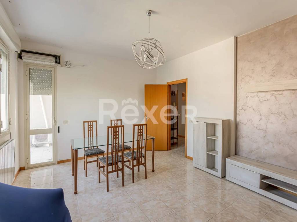 Appartamento a Rosolini in Contrada Barberi, - Foto 3