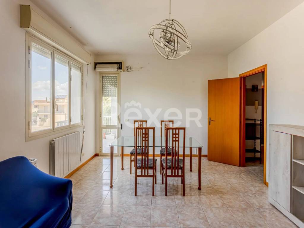 Appartamento a Rosolini in Contrada Barberi, - Foto 4