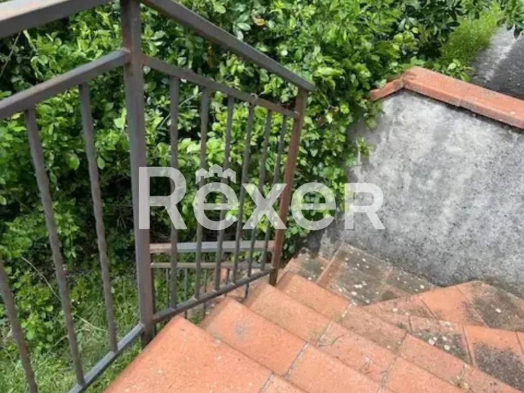 Appartamento a Arcidosso in Località Case del Duca - Foto 4
